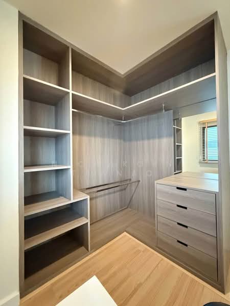 Thonglor Tower, Bangkok, Soi Thonglor, Sukhumvit 55 Road, Khlongtoei Nua, Watthana, Bangkok, 2 Bedrooms, 49 sqm, Condo For Rent, by Nichakorn Tawnao, 500198781 - DDproperty.com