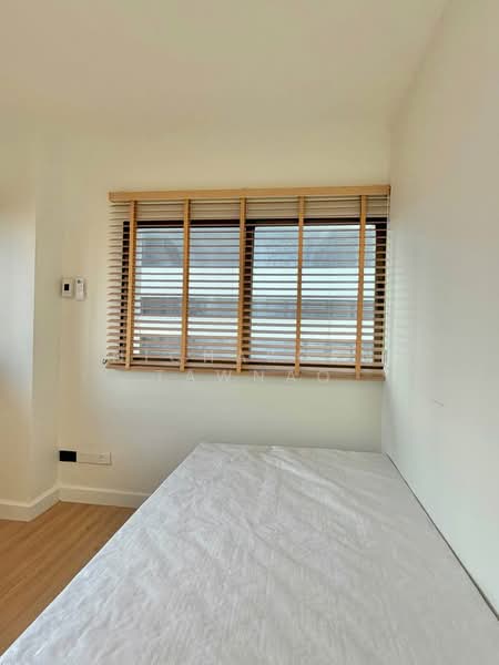 Thonglor Tower, Bangkok, Soi Thonglor, Sukhumvit 55 Road, Khlongtoei Nua, Watthana, Bangkok, 2 Bedrooms, 49 sqm, Condo For Rent, by Nichakorn Tawnao, 500198781 - DDproperty.com