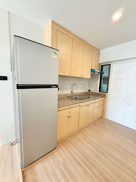 Thonglor Tower, Bangkok, Soi Thonglor, Sukhumvit 55 Road, Khlongtoei Nua, Watthana, Bangkok, 2 Bedrooms, 49 sqm, Condo For Rent, by Nichakorn Tawnao, 500198781 - DDproperty.com