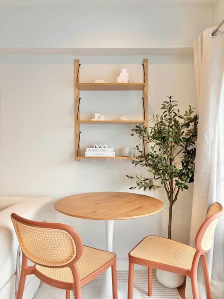 Thonglor Tower, Bangkok, Soi Thonglor, Sukhumvit 55 Road, Khlongtoei Nua, Watthana, Bangkok, 2 Bedrooms, 49 sqm, Condo For Rent, by Nichakorn Tawnao, 500198781 - DDproperty.com