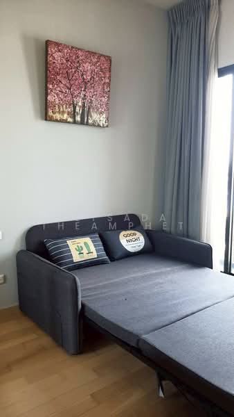 Noble Reveal, Bangkok, 36 Soi Sukhumvit 63, Ekamai Road, Phra Kanong Nua, Watthana, Bangkok, 2 Bedrooms, 90 sqm, Condo For Sale, by Jetsada Theamphet, 500198782 - DDproperty.com