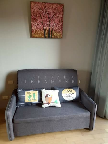 Noble Reveal, Bangkok, 36 Soi Sukhumvit 63, Ekamai Road, Phra Kanong Nua, Watthana, Bangkok, 2 Bedrooms, 90 sqm, Condo For Sale, by Jetsada Theamphet, 500198782 - DDproperty.com