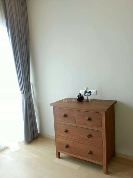 Noble Reveal, Bangkok, 36 Soi Sukhumvit 63, Ekamai Road, Phra Kanong Nua, Watthana, Bangkok, 2 Bedrooms, 90 sqm, Condo For Sale, by Jetsada Theamphet, 500198782 - DDproperty.com