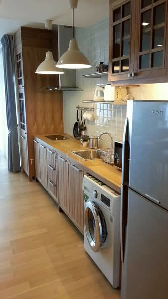 Noble Reveal, Bangkok, 36 Soi Sukhumvit 63, Ekamai Road, Phra Kanong Nua, Watthana, Bangkok, 2 Bedrooms, 90 sqm, Condo For Sale, by Jetsada Theamphet, 500198782 - DDproperty.com