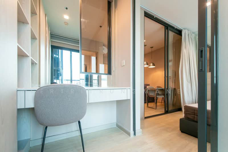 Life One Wireless, Bangkok, 1 Wireless Road, Lumphini, Pathum Wan, Bangkok, 1 Bedroom, 35 sqm, Condo For Sale, by Pimlada Lertritrungmanee, 500198783 - DDproperty.com