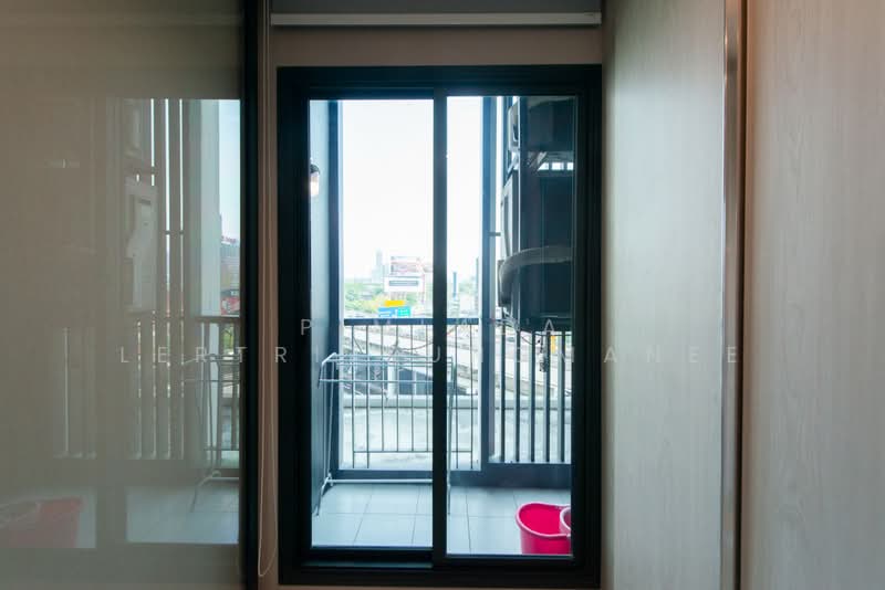 Life One Wireless, Bangkok, 1 Wireless Road, Lumphini, Pathum Wan, Bangkok, 1 Bedroom, 35 sqm, Condo For Sale, by Pimlada Lertritrungmanee, 500198783 - DDproperty.com
