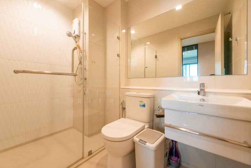 Life One Wireless, Bangkok, 1 Wireless Road, Lumphini, Pathum Wan, Bangkok, 1 Bedroom, 35 sqm, Condo For Sale, by Pimlada Lertritrungmanee, 500198783 - DDproperty.com