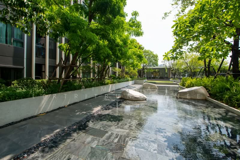 Life One Wireless, Bangkok, 1 Wireless Road, Lumphini, Pathum Wan, Bangkok, 1 Bedroom, 35 sqm, Condo For Sale, by Pimlada Lertritrungmanee, 500198783 - DDproperty.com