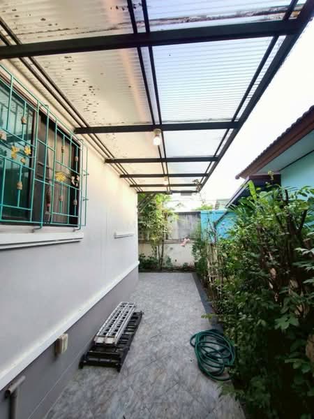 Baan Ruay Charoen, Chon Buri (Pattaya), Surasak, Si Racha, Chon Buri (Pattaya), 3 Bedrooms, 180 sqm, Semi-Detached House (Twin House) For Sale, by Pimlada Lertritrungmanee, 500198784 - DDproperty.com