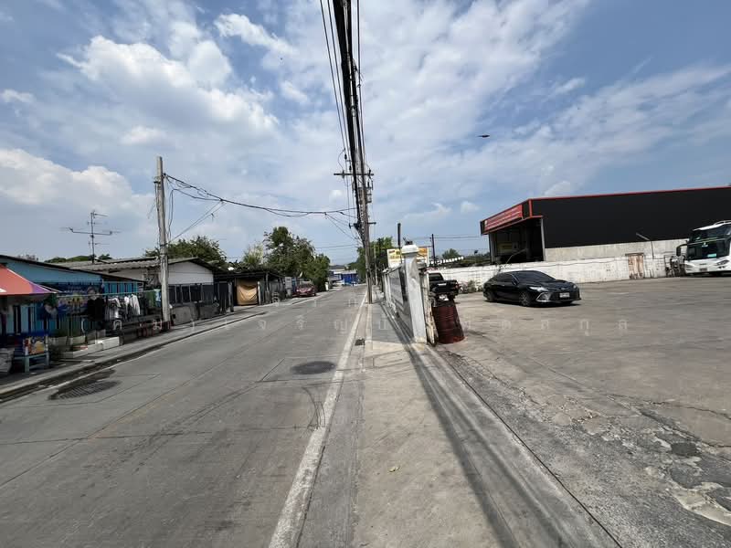 ที่ดิน รามอินทรา 23 แยก 28 แปลงมุม 299 ตรว, กรุงเทพ, รามอินทรา 23, ท่าแร้ง, บางเขน, กรุงเทพ, 1,196 ตร.ม., ที่ดิน ขาย, โดย จิรกิตติ์ (คิม)เจริญบัณฑิตสกุล, 500198785 - DDproperty.com