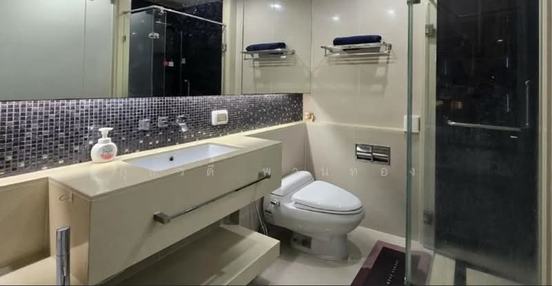 The Address Sathorn, Bangkok, 98 Sathorn Nua Road, Silom, Bang Rak, Bangkok, 1 Bedroom, 56 sqm, Condo For Sale, by กุลวดี พานทอง, 500198787 - DDproperty.com