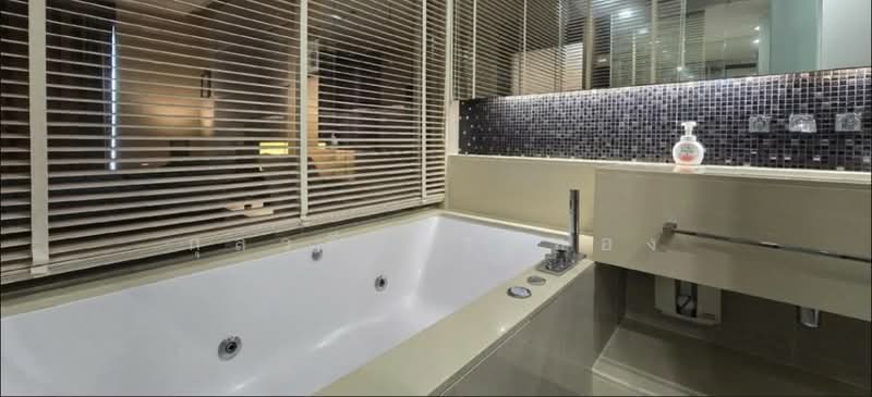 The Address Sathorn, Bangkok, 98 Sathorn Nua Road, Silom, Bang Rak, Bangkok, 1 Bedroom, 56 sqm, Condo For Sale, by กุลวดี พานทอง, 500198787 - DDproperty.com