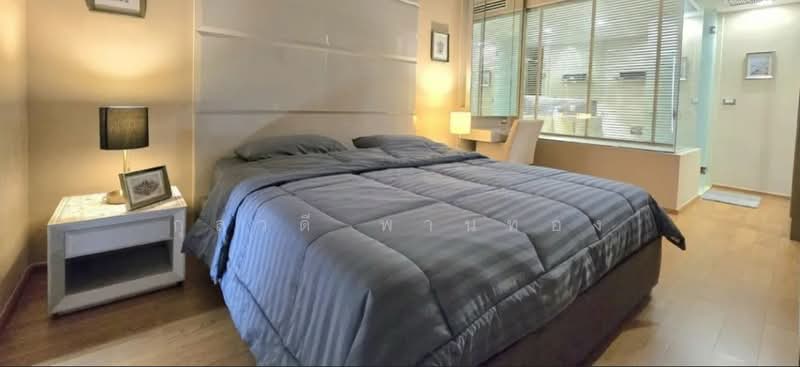 The Address Sathorn, Bangkok, 98 Sathorn Nua Road, Silom, Bang Rak, Bangkok, 1 Bedroom, 56 sqm, Condo For Sale, by กุลวดี พานทอง, 500198787 - DDproperty.com