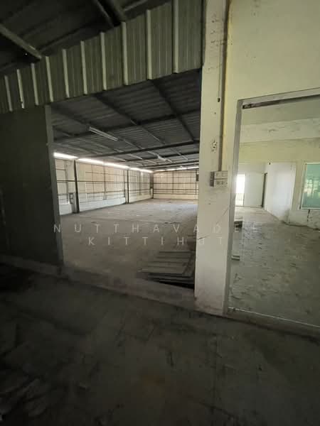 พุทธมณฑล สาย7 นครปฐม, Nakhon Pathom, Thiyawat, Nakhon Chai Sri, Nakhon Pathom, , 840 sqm, Business For Sale, by Nutthavadee Kittihut, 500198788 - DDproperty.com