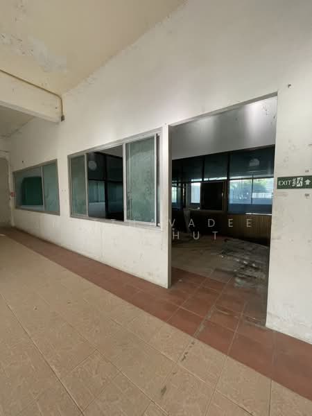 พุทธมณฑล สาย7 นครปฐม, Nakhon Pathom, Thiyawat, Nakhon Chai Sri, Nakhon Pathom, , 840 sqm, Business For Sale, by Nutthavadee Kittihut, 500198788 - DDproperty.com