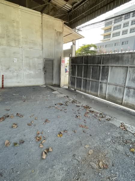 พุทธมณฑล สาย7 นครปฐม, Nakhon Pathom, Thiyawat, Nakhon Chai Sri, Nakhon Pathom, , 840 sqm, Business For Sale, by Nutthavadee Kittihut, 500198788 - DDproperty.com