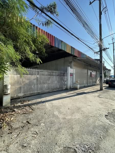 พุทธมณฑล สาย7 นครปฐม, นครปฐม, ไทยาวาส, นครชัยศรี, นครปฐม, 840 ตร.ม., กิจการ ขาย, โดย Nutthavadee Kittihut, 500198788 - DDproperty.com