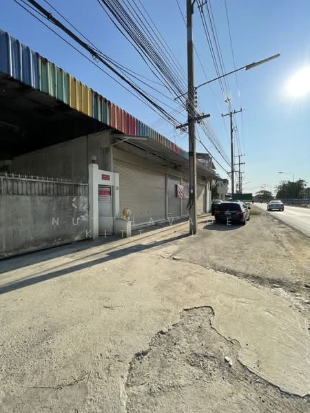 พุทธมณฑล สาย7 นครปฐม, นครปฐม, ไทยาวาส, นครชัยศรี, นครปฐม, 840 ตร.ม., กิจการ ขาย, โดย Nutthavadee Kittihut, 500198788 - DDproperty.com