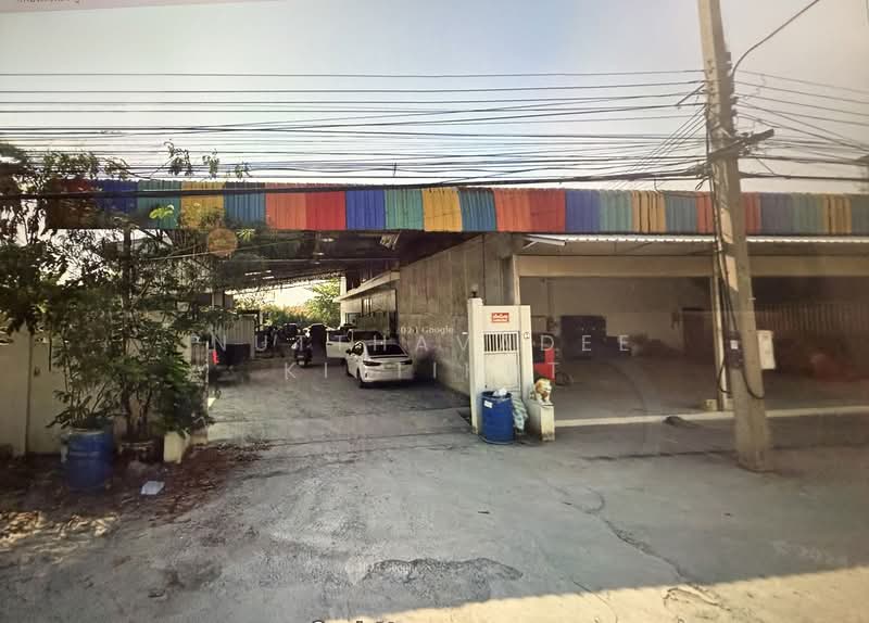 พุทธมณฑล สาย7 นครปฐม, Nakhon Pathom, Thiyawat, Nakhon Chai Sri, Nakhon Pathom, , 840 sqm, Business For Sale, by Nutthavadee Kittihut, 500198788 - DDproperty.com