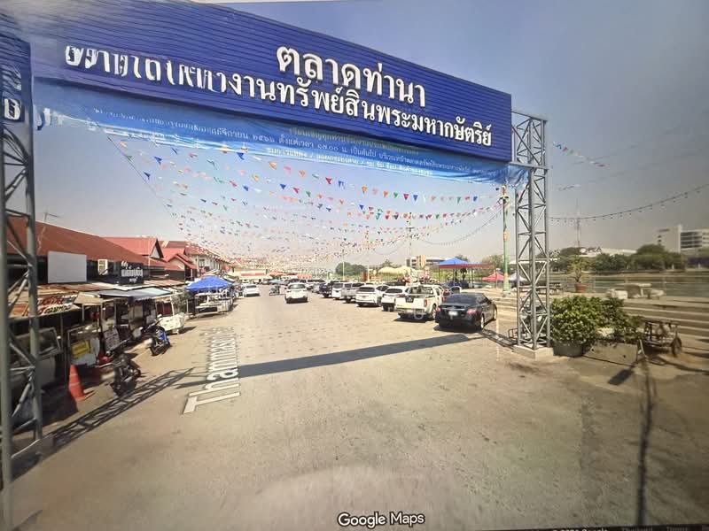 พุทธมณฑล สาย7 นครปฐม, นครปฐม, ไทยาวาส, นครชัยศรี, นครปฐม, 840 ตร.ม., กิจการ ขาย, โดย Nutthavadee Kittihut, 500198788 - DDproperty.com