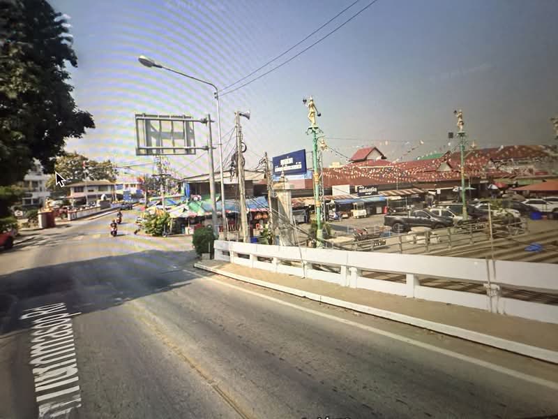 พุทธมณฑล สาย7 นครปฐม, Nakhon Pathom, Thiyawat, Nakhon Chai Sri, Nakhon Pathom, , 840 sqm, Business For Sale, by Nutthavadee Kittihut, 500198788 - DDproperty.com
