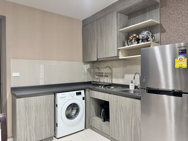 The Base Height Mittraphap-Khon Kaen, Khon Kaen, 333 Mittraphap Road, Nai Muang, Muang Khon Kaen, Khon Kaen, 2 Bedrooms, 60 sqm, Condo For Sale, by เชื้อชาย ชัยวงศ์, 500198789 - DDproperty.com