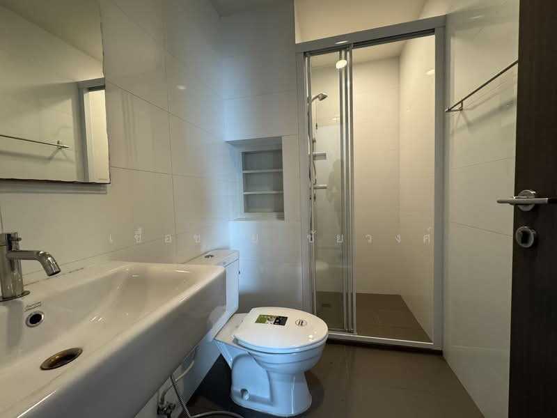 The Base Height Mittraphap-Khon Kaen, Khon Kaen, 333 Mittraphap Road, Nai Muang, Muang Khon Kaen, Khon Kaen, 2 Bedrooms, 60 sqm, Condo For Sale, by เชื้อชาย ชัยวงศ์, 500198789 - DDproperty.com