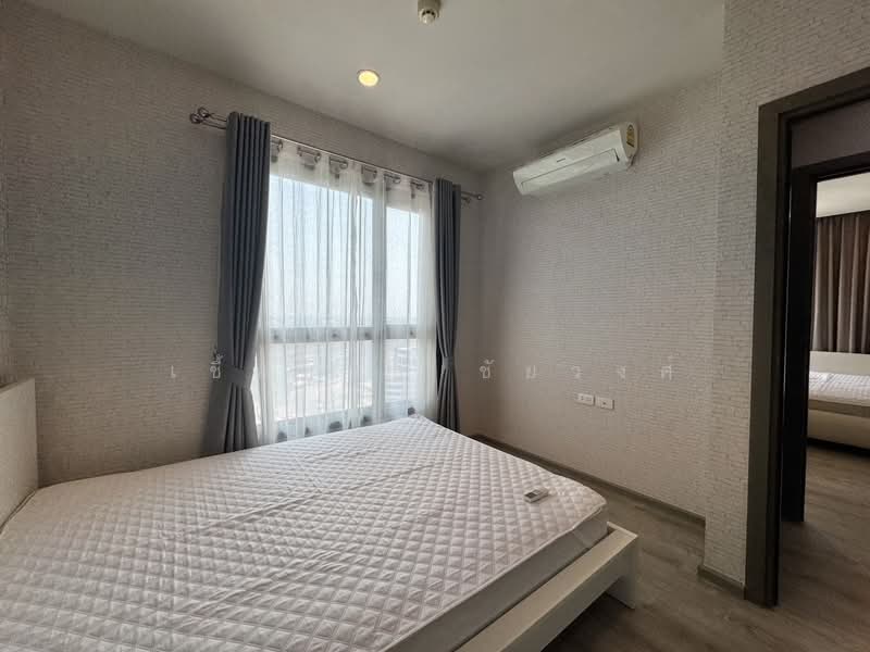 The Base Height Mittraphap-Khon Kaen, Khon Kaen, 333 Mittraphap Road, Nai Muang, Muang Khon Kaen, Khon Kaen, 2 Bedrooms, 60 sqm, Condo For Sale, by เชื้อชาย ชัยวงศ์, 500198789 - DDproperty.com