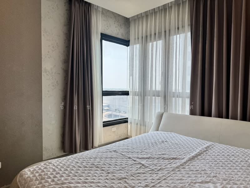 The Base Height Mittraphap-Khon Kaen, Khon Kaen, 333 Mittraphap Road, Nai Muang, Muang Khon Kaen, Khon Kaen, 2 Bedrooms, 60 sqm, Condo For Sale, by เชื้อชาย ชัยวงศ์, 500198789 - DDproperty.com