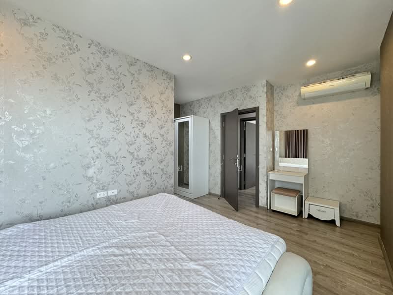 The Base Height Mittraphap-Khon Kaen, Khon Kaen, 333 Mittraphap Road, Nai Muang, Muang Khon Kaen, Khon Kaen, 2 Bedrooms, 60 sqm, Condo For Sale, by เชื้อชาย ชัยวงศ์, 500198789 - DDproperty.com