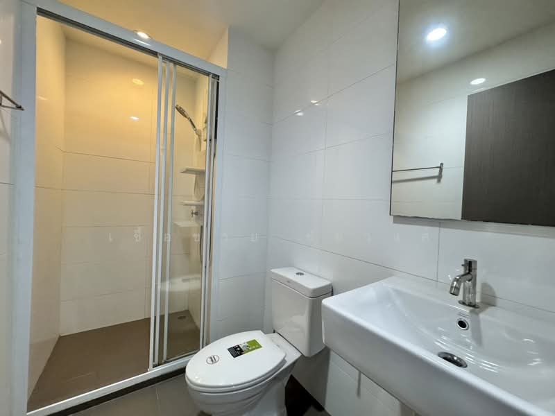 The Base Height Mittraphap-Khon Kaen, Khon Kaen, 333 Mittraphap Road, Nai Muang, Muang Khon Kaen, Khon Kaen, 2 Bedrooms, 60 sqm, Condo For Sale, by เชื้อชาย ชัยวงศ์, 500198789 - DDproperty.com