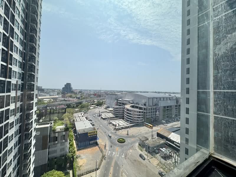 The Base Height Mittraphap-Khon Kaen, Khon Kaen, 333 Mittraphap Road, Nai Muang, Muang Khon Kaen, Khon Kaen, 2 Bedrooms, 60 sqm, Condo For Sale, by เชื้อชาย ชัยวงศ์, 500198789 - DDproperty.com