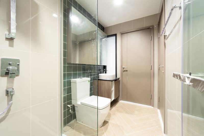 The Line Phahonyothin Park, Bangkok, 1090 Phahonyothin Road, Jom Phon, Chatuchak, Bangkok, 2 Bedrooms, 60 sqm, Condo For Rent, by Joy Ooi, 500198790 - DDproperty.com