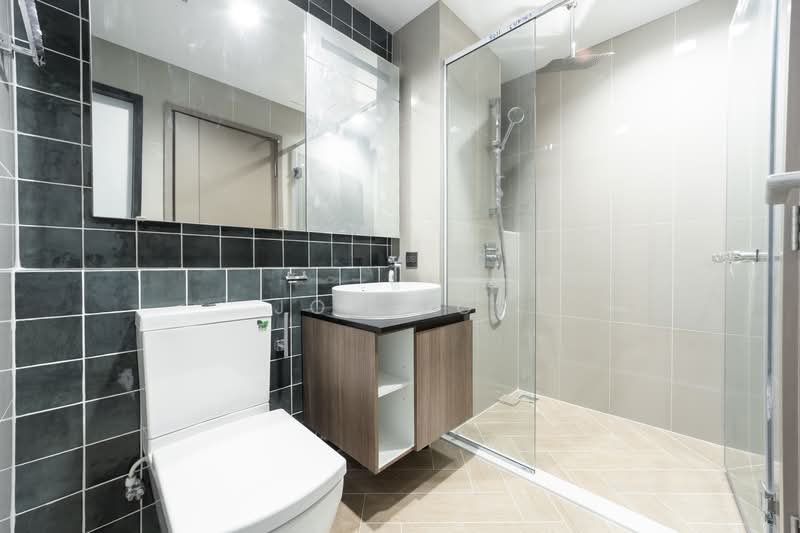 The Line Phahonyothin Park, Bangkok, 1090 Phahonyothin Road, Jom Phon, Chatuchak, Bangkok, 2 Bedrooms, 60 sqm, Condo For Rent, by Joy Ooi, 500198790 - DDproperty.com