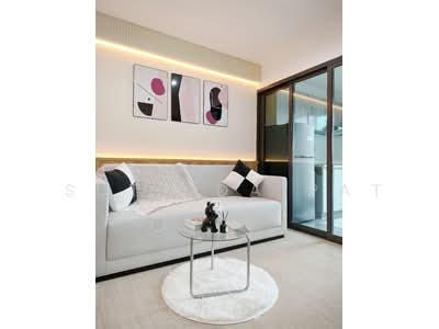 ขาย - The Excel Hideaway Sukhumvit 71 : ดิ เอ็กเซล ไฮด์ อะเวย์ สุขุมวิท 71, กรุงเทพ