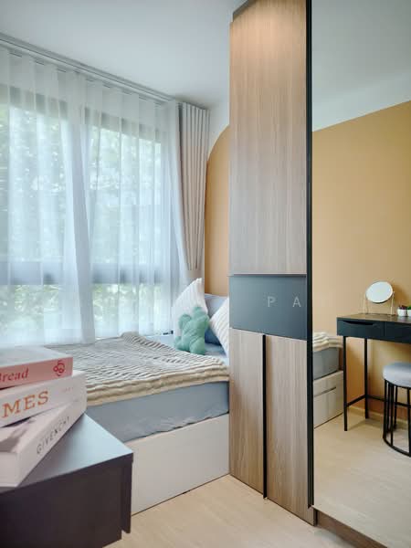 The Excel Hideaway Sukhumvit 71 : ดิ เอ็กเซล ไฮด์ อะเวย์ สุขุมวิท 71, กรุงเทพ, ซ.มีสุวรรณ 2, พระโขนงเหนือ, วัฒนา, กรุงเทพ, 36 ตร.ม., คอนโด ขาย, โดย Suttida Pat, 500198791 - DDproperty.com