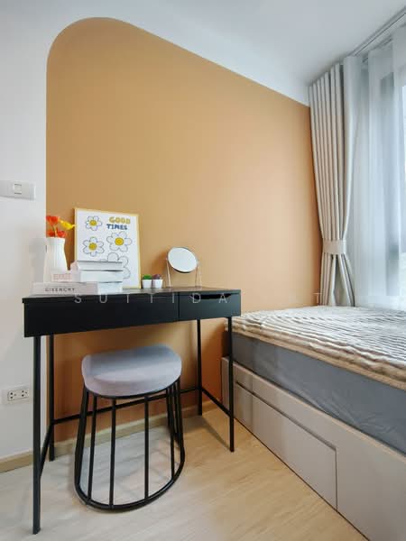 The Excel Hideaway Sukhumvit 71, Bangkok, Soi Mi Suwan 2, Phra Kanong Nua, Watthana, Bangkok, 2 Bedrooms, 36 sqm, Condo For Sale, by Suttida Pat, 500198791 - DDproperty.com