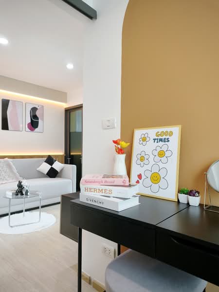 The Excel Hideaway Sukhumvit 71, Bangkok, Soi Mi Suwan 2, Phra Kanong Nua, Watthana, Bangkok, 2 Bedrooms, 36 sqm, Condo For Sale, by Suttida Pat, 500198791 - DDproperty.com