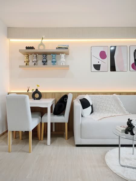 The Excel Hideaway Sukhumvit 71, Bangkok, Soi Mi Suwan 2, Phra Kanong Nua, Watthana, Bangkok, 2 Bedrooms, 36 sqm, Condo For Sale, by Suttida Pat, 500198791 - DDproperty.com