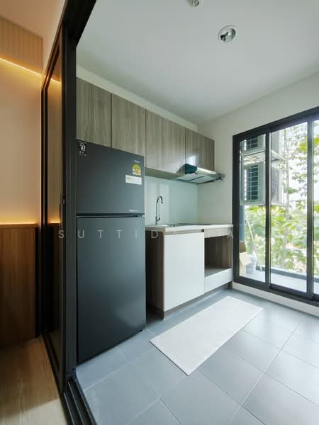 The Excel Hideaway Sukhumvit 71, Bangkok, Soi Mi Suwan 2, Phra Kanong Nua, Watthana, Bangkok, 2 Bedrooms, 36 sqm, Condo For Sale, by Suttida Pat, 500198791 - DDproperty.com