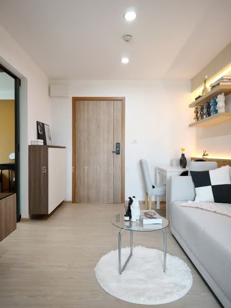 The Excel Hideaway Sukhumvit 71 : ดิ เอ็กเซล ไฮด์ อะเวย์ สุขุมวิท 71, กรุงเทพ, ซ.มีสุวรรณ 2, พระโขนงเหนือ, วัฒนา, กรุงเทพ, 36 ตร.ม., คอนโด ขาย, โดย Suttida Pat, 500198791 - DDproperty.com