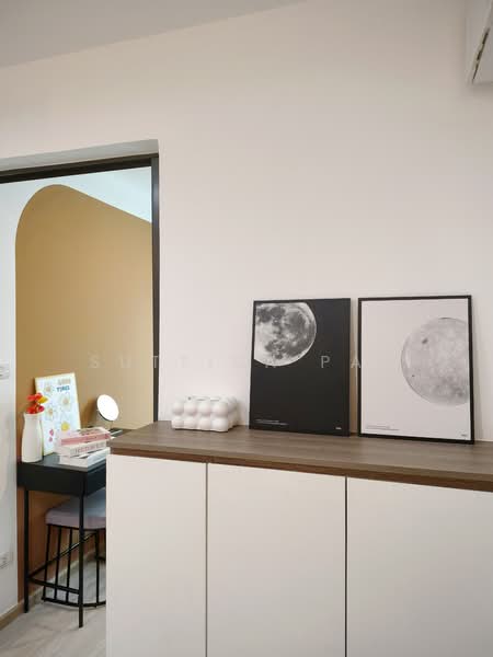 The Excel Hideaway Sukhumvit 71 : ดิ เอ็กเซล ไฮด์ อะเวย์ สุขุมวิท 71, กรุงเทพ, ซ.มีสุวรรณ 2, พระโขนงเหนือ, วัฒนา, กรุงเทพ, 36 ตร.ม., คอนโด ขาย, โดย Suttida Pat, 500198791 - DDproperty.com