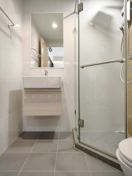 The Excel Hideaway Sukhumvit 71, Bangkok, Soi Mi Suwan 2, Phra Kanong Nua, Watthana, Bangkok, 2 Bedrooms, 36 sqm, Condo For Sale, by Suttida Pat, 500198791 - DDproperty.com