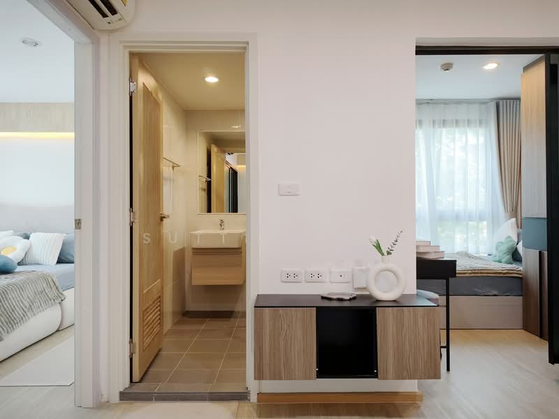 The Excel Hideaway Sukhumvit 71 : ดิ เอ็กเซล ไฮด์ อะเวย์ สุขุมวิท 71, กรุงเทพ, ซ.มีสุวรรณ 2, พระโขนงเหนือ, วัฒนา, กรุงเทพ, 36 ตร.ม., คอนโด ขาย, โดย Suttida Pat, 500198791 - DDproperty.com