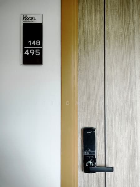 The Excel Hideaway Sukhumvit 71, Bangkok, Soi Mi Suwan 2, Phra Kanong Nua, Watthana, Bangkok, 2 Bedrooms, 36 sqm, Condo For Sale, by Suttida Pat, 500198791 - DDproperty.com