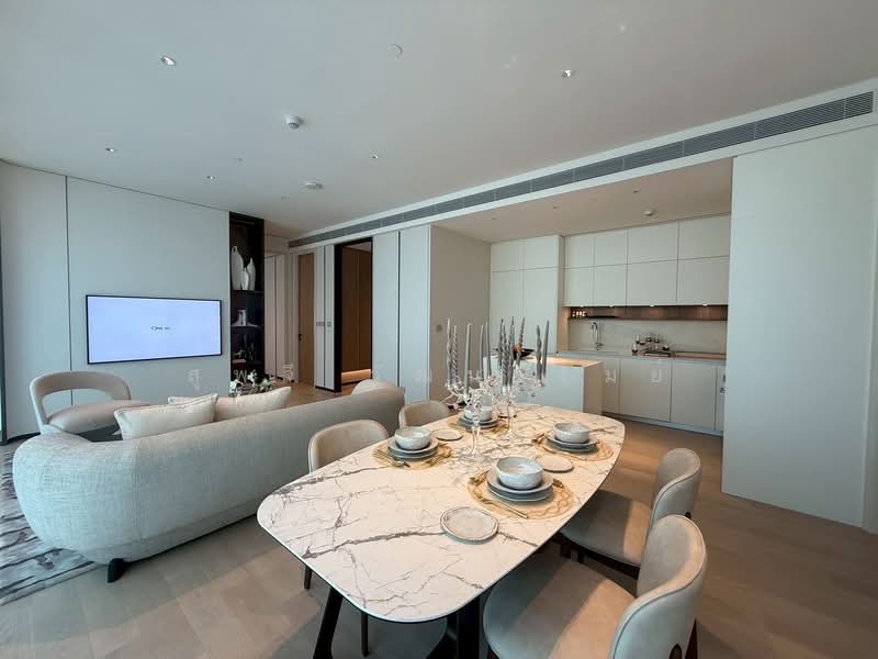 ขาย - EI8HTEEN SEVEN - One Bangkok : เอททีน เซเว่น-วัน แบงค็อก, กรุงเทพ