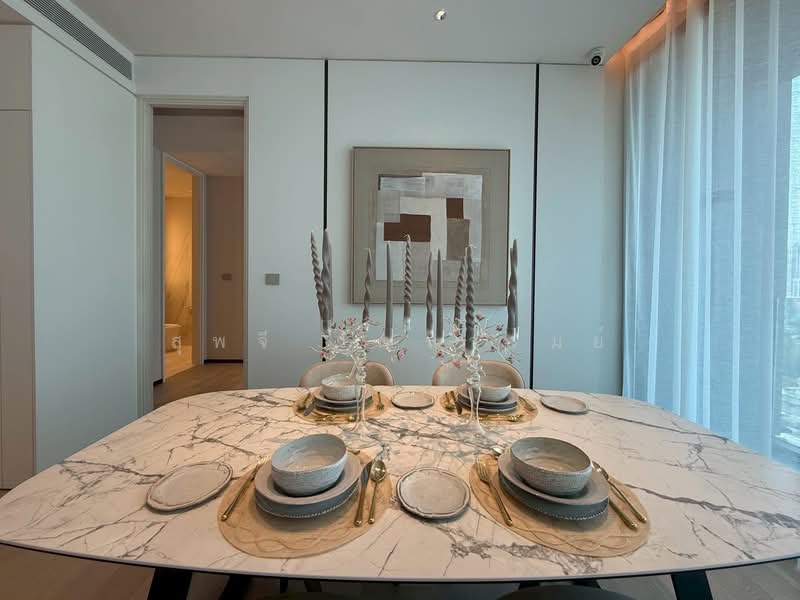 ขาย - EI8HTEEN SEVEN - One Bangkok : เอททีน เซเว่น-วัน แบงค็อก, กรุงเทพ