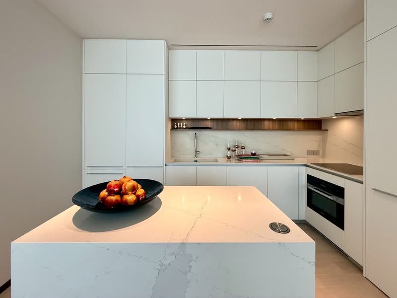 ขาย - EI8HTEEN SEVEN - One Bangkok : เอททีน เซเว่น-วัน แบงค็อก, กรุงเทพ