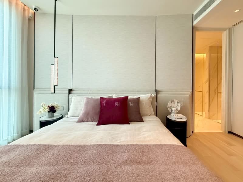 EI8HTEEN SEVEN - One Bangkok, กรุงเทพ, One Bangkok, Witthayu Rd, Lumphini, Pathum Wan, Krung Thep Maha Nakhon, ลุมพินี, ปทุมวัน, กรุงเทพ, 124 ตร.ม., คอนโด ขาย, โดย สุพจี วัฒนารมย์, 500198793 - DDproperty.com