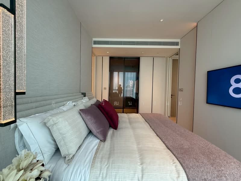 EI8HTEEN SEVEN - One Bangkok, กรุงเทพ, One Bangkok, Witthayu Rd, Lumphini, Pathum Wan, Krung Thep Maha Nakhon, ลุมพินี, ปทุมวัน, กรุงเทพ, 124 ตร.ม., คอนโด ขาย, โดย สุพจี วัฒนารมย์, 500198793 - DDproperty.com